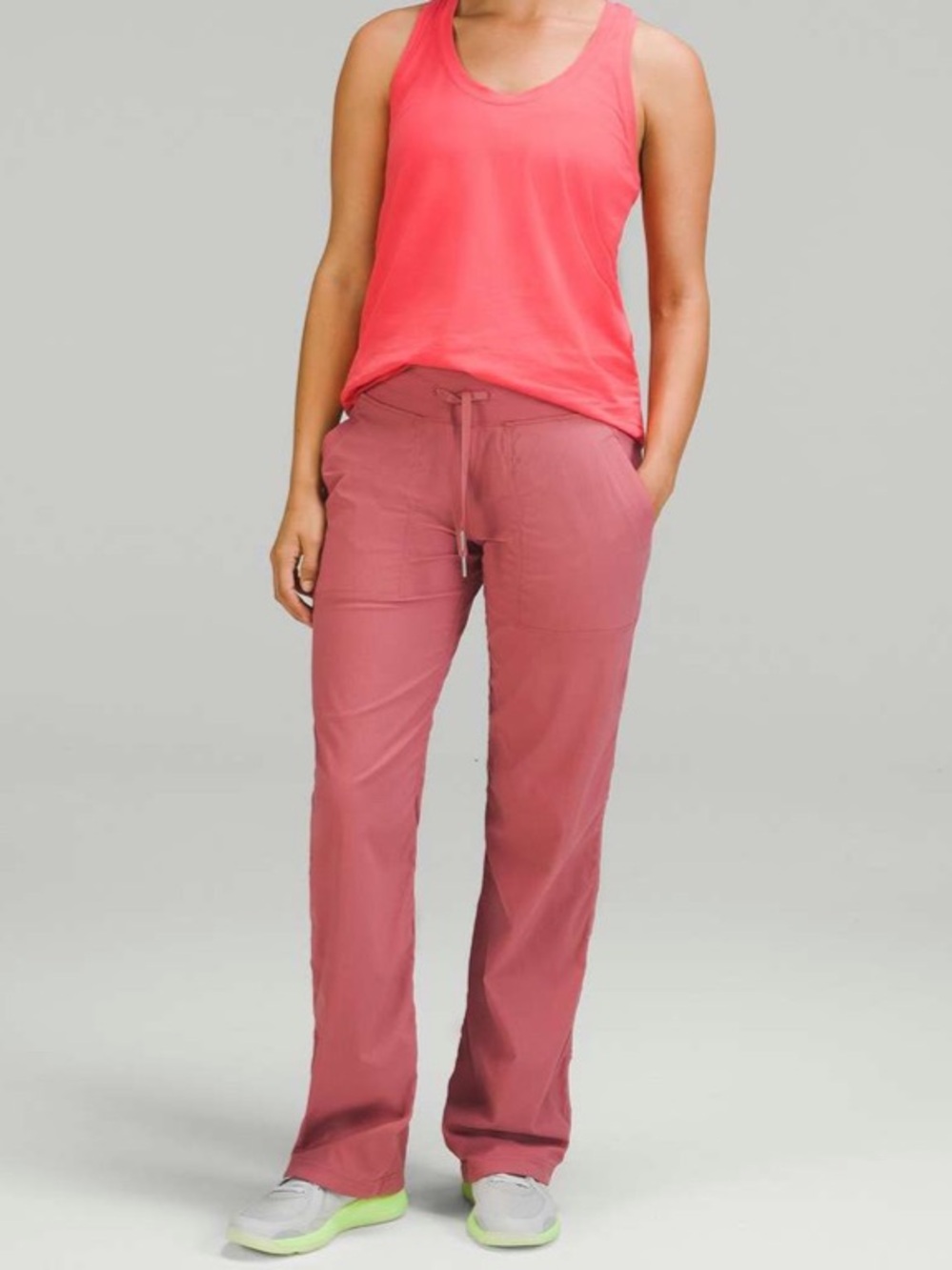 Lululemon Dance Studio Pant